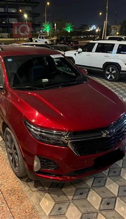 شيفروليه إكوينوكس